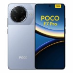 Smartphone Xiaomi POCO F7 Pro 5G 6,67" Octa Core 12 GB RAM Albastru 256 GB
