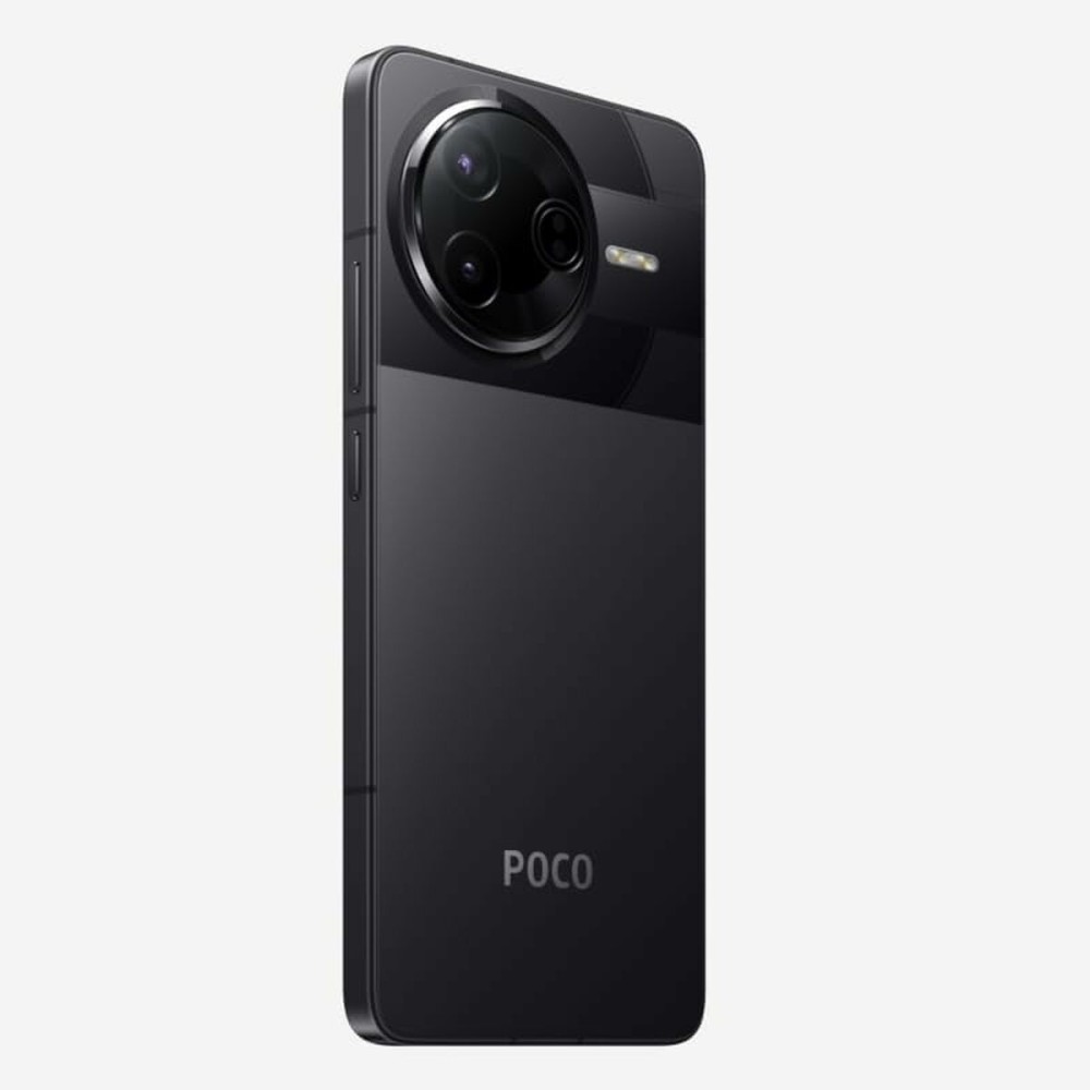 Smartphone Poco MZB0J8XEU 6,67" Octa Core 12 GB RAM 512 GB Negru