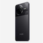 Smartphone Poco MZB0J8XEU 6,67" Octa Core 12 GB RAM 512 GB Negru