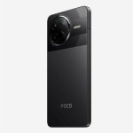 Smartphone Poco MZB0J8XEU 6,67" Octa Core 12 GB RAM 512 GB Negru