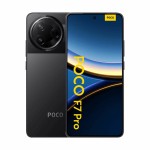 Smartphone Poco MZB0J8XEU 6,67" Octa Core 12 GB RAM 512 GB Negru