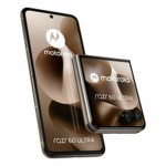Smartphone Motorola RAZR 60 ULTRA 7" Octa Core 16 GB RAM 512 GB Maro