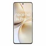 Smartphone Realme 14 Pro 5G 6,77" Octa Core 12 GB RAM 512 GB Alb