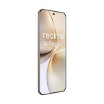 Smartphone Realme 14 Pro+ 6,83" Octa Core 8 GB RAM 256 GB Alb