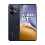 Smartphone Realme RMX5078-BLACK 6,67" Octa Core 8 GB RAM 256 GB Negru
