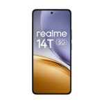Smartphone Realme RMX5078-BLACK 6,67" Octa Core 8 GB RAM 256 GB Negru