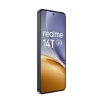Smartphone Realme RMX5078-BLACK 6,67" Octa Core 8 GB RAM 256 GB Negru