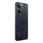 Smartphone Realme RMX5078-BLACK 6,67" Octa Core 8 GB RAM 256 GB Negru
