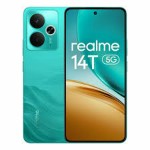 Smartphone Realme 6,67" Octa Core 8 GB RAM 256 GB Verde