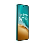 Smartphone Realme 6,67" Octa Core 8 GB RAM 256 GB Verde