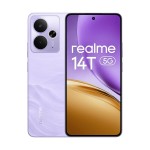 Smartphone Realme 6,67" Octa Core 8 GB RAM 256 GB Purpuriu