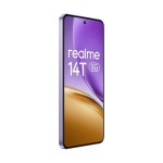 Smartphone Realme 6,67" Octa Core 8 GB RAM 256 GB Purpuriu
