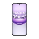 Smartphone Realme RMX5020 6,67" Octa Core 8 GB RAM 256 GB Negru