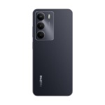 Smartphone Realme RMX5020 6,67" Octa Core 8 GB RAM 256 GB Negru