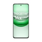 Smartphone Realme RMX5020 6,67" Octa Core 8 GB RAM 256 GB Verde