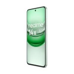 Smartphone Realme RMX5020 6,67" Octa Core 8 GB RAM 256 GB Verde