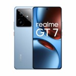 Smartphone Realme GT 7 6,78" Octa Core 12 GB RAM 256 GB Albastru