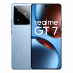 Smartphone Realme GT 7 6,78" Octa Core 12 GB RAM 256 GB Albastru