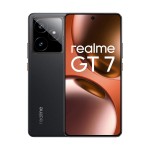 Smartphone Realme GT 7 6,78" Octa Core 12 GB RAM 512 GB Negru