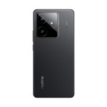Smartphone Realme GT 7 6,78" Octa Core 12 GB RAM 512 GB Negru