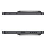 Smartphone Realme GT 7 6,78" Octa Core 12 GB RAM 512 GB Negru