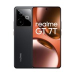 Smartphone Realme GT 7T 6,8" Octa Core 12 GB RAM 512 GB Negru