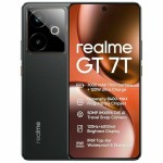 Smartphone Realme GT 7T 6,8" Octa Core 12 GB RAM 512 GB Negru