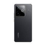 Smartphone Realme GT 7T 6,8" Octa Core 12 GB RAM 512 GB Negru