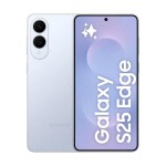 Smartphone Samsung Galaxy S25 Edge 6,7" Octa Core 12 GB RAM 256 GB Albastru