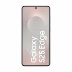 Smartphone Samsung GALAXY S25 EDGE 6,7" Octa Core 12 GB RAM 512 GB Argintiu