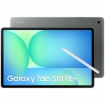 Tabletă Samsung Galaxy Tab S10 FE+ 13,1" 13" Octa Core 12 GB RAM 256 GB Gri