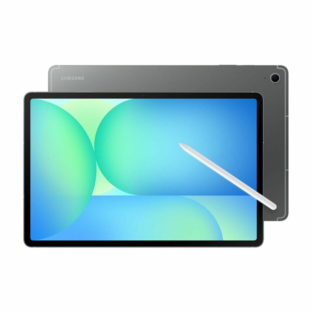 Tabletă Samsung Galaxy Tab S10 FE+ X626B 13,1" 13" Octa Core 8 GB RAM 128 GB Gri