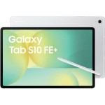 Tabletă Samsung Galaxy Tab S10 FE+ 13" 8GB/128GB WiFi X620B 13,1" 13" Octa Core 8 GB RAM 128 GB Argintiu