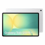 Tabletă Samsung Galaxy Tab S10 FE+ 13" 8GB/128GB WiFi X620B 13,1" 13" Octa Core 8 GB RAM 128 GB Argintiu