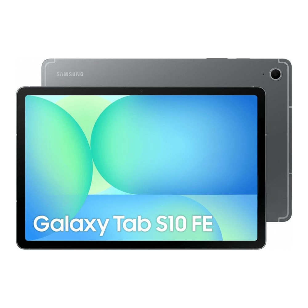 Tabletă Samsung SM-X520B 10,9" Octa Core 12 GB RAM 256 GB Gri