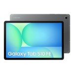 Tabletă Samsung Galaxy Tab S10 FE X520B 10,9" Octa Core Exynos 1580 12 GB RAM 256 GB Gri
