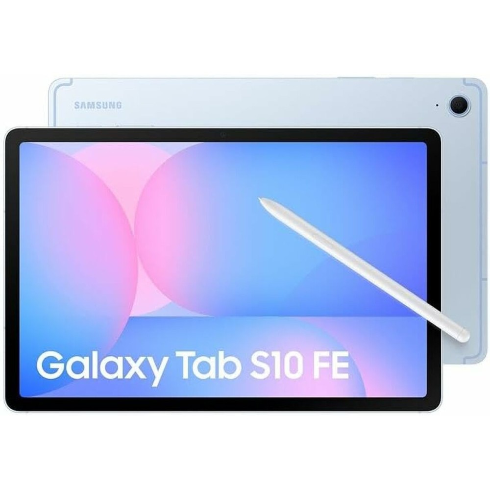 Tabletă Samsung Galaxy Tab S10 FE X520B 10,9" Octa Core 8 GB RAM 128 GB Albastru