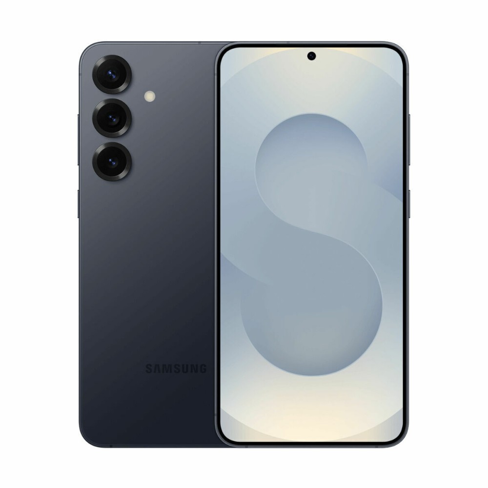 Smartphone Samsung Galaxy S25+ 5G SM-S936B 6,7" Octa Core Qualcomm Snapdragon 8 Elite 12 GB RAM 256 GB Negru