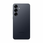 Smartphone Samsung Galaxy S25+ 5G SM-S936B 6,7" Octa Core Qualcomm Snapdragon 8 Elite 12 GB RAM 256 GB Negru