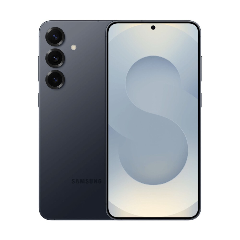 Smartphone Samsung Galaxy S25+ 5G SM-S936B 6,7" Octa Core 12 GB RAM 512 GB Negru