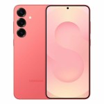 Smartphone Samsung SM-S936B 6,7" Octa Core Qualcomm Snapdragon 8 Elite 12 GB RAM 512 GB Roz