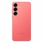 Smartphone Samsung SM-S936B 6,7" Octa Core Qualcomm Snapdragon 8 Elite 12 GB RAM 512 GB Roz