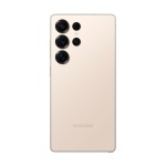 Smartphone Samsung GALAXY S25 ULTRA 6,9" Octa Core Qualcomm Snapdragon 8 Elite 12 GB RAM 1 TB Roz