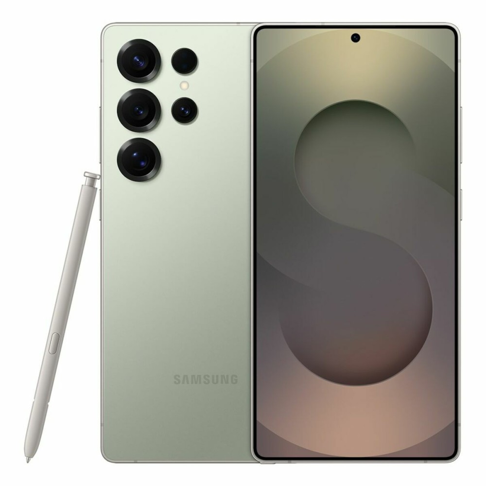 Smartphone Samsung Galaxy S25 Ultra 5G SM-S938B 6,9" Octa Core 12 GB RAM 512 GB Verde