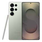 Smartphone Samsung Galaxy S25 Ultra 5G SM-S938B 6,9" Octa Core 12 GB RAM 512 GB Verde