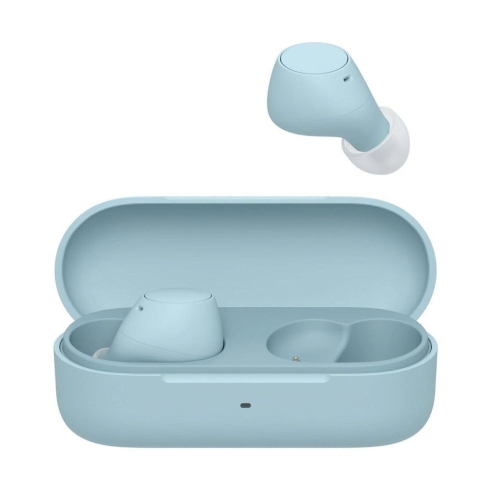 Căști in Ear Bluetooth Sony WF-C510 Albastru