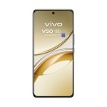 Smartphone Vivo V50 6,77" Octa Core 12 GB RAM 512 GB Negru