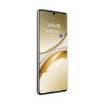 Smartphone Vivo V50 6,77" Octa Core 12 GB RAM 512 GB Negru