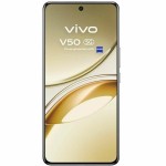 Smartphone Vivo V50 6,77" Octa Core 12 GB RAM 512 GB Negru
