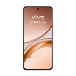 Smartphone Vivo V50 Lite 6,77" Octa Core 8 GB RAM 256 GB Negru